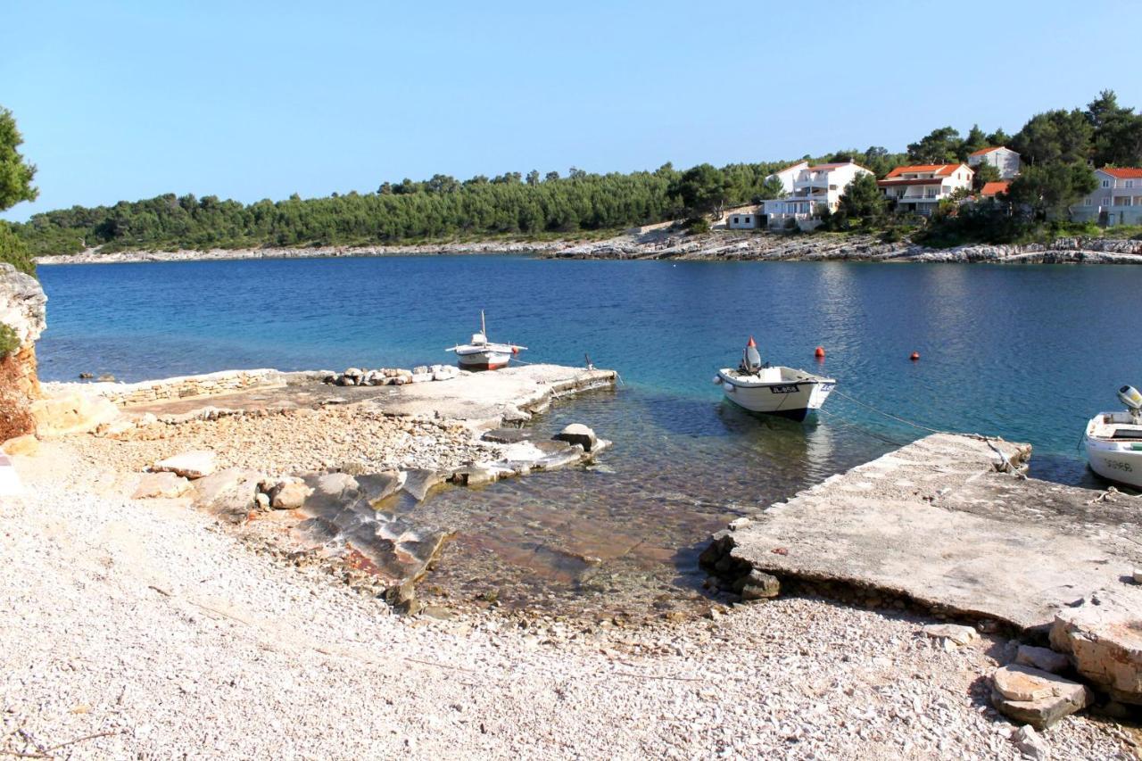 Apartments With A Parking Space Mudri Dolac, Hvar - 4043 Vrbanj ภายนอก รูปภาพ