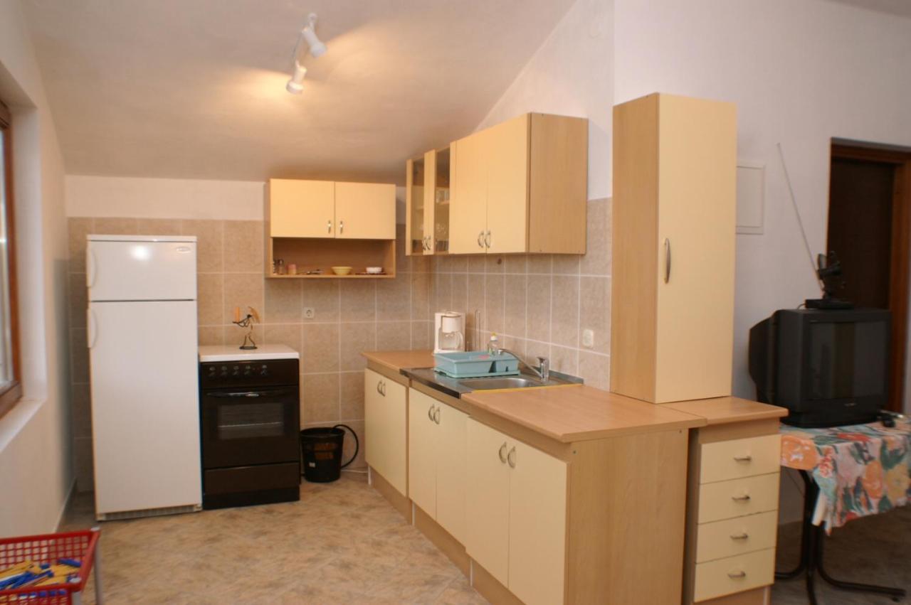 Apartments With A Parking Space Mudri Dolac, Hvar - 4043 Vrbanj ภายนอก รูปภาพ